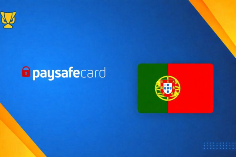 Table of contents paysafecard