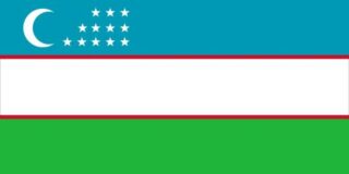 Uzbequistão