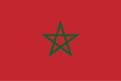 Marrocos