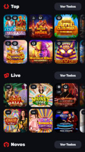 RedRacer Casino