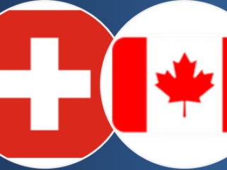 Copa do Mundo 2026: Suíça vs Canadá 24/06/2026
