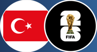 Previsão: Resultado da Turquia no Campeonato do Mundo de Futebol de 2026