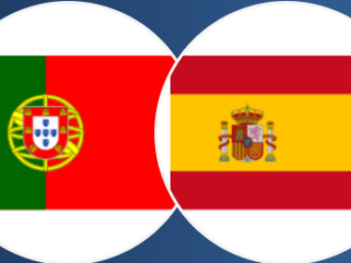 Mundial 2026: Portugal vs Espanha 06/07/2026