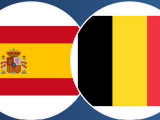 Campeonato do Mundo de Futebol 2026: Espanha vs Bélgica 10/07/2026
