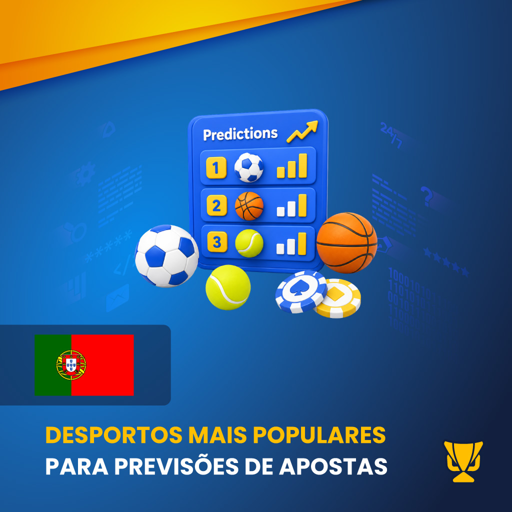 Sport predictions