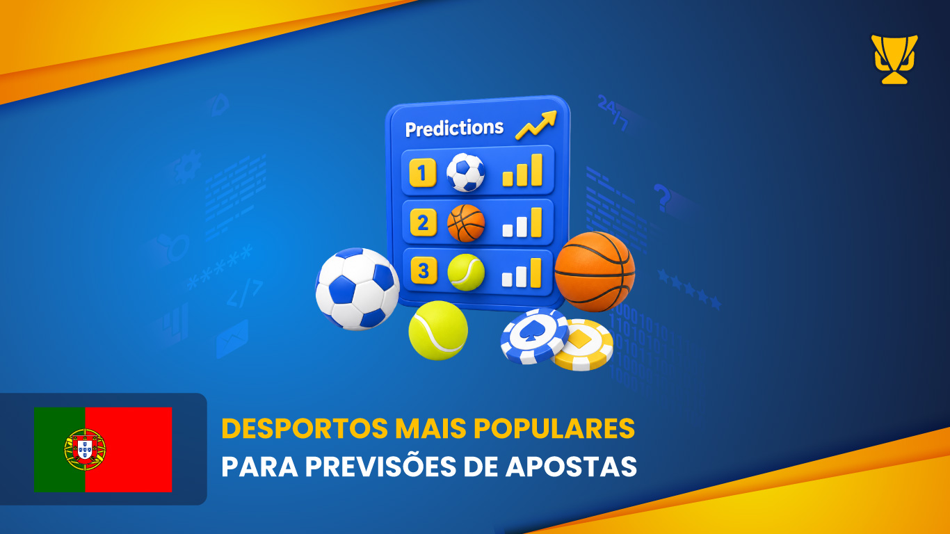 Sport predictions