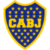 Boca Juniors - Logo