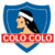 Colo Colo - Logo