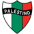 Palestino - Logo