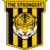 The Strongest - Logo