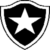 Botafogo RJ - Logo