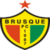 Brusque - Logo