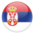 Sérvia - Logo